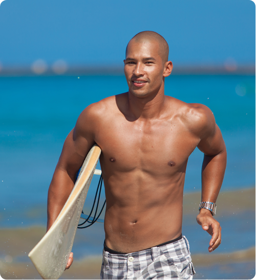 Athletic performance