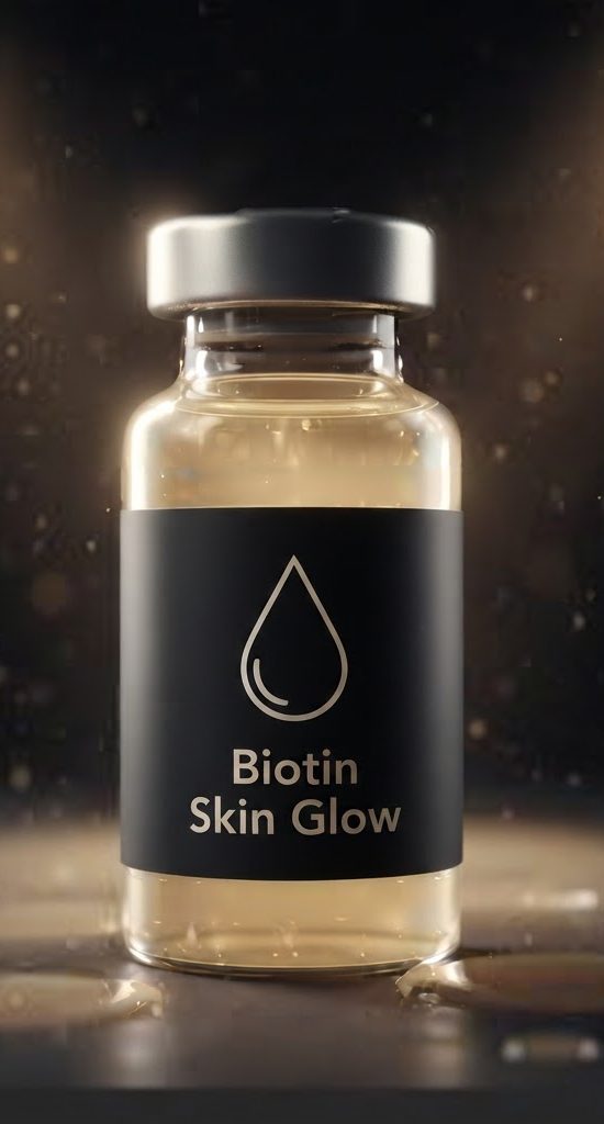 Biotin