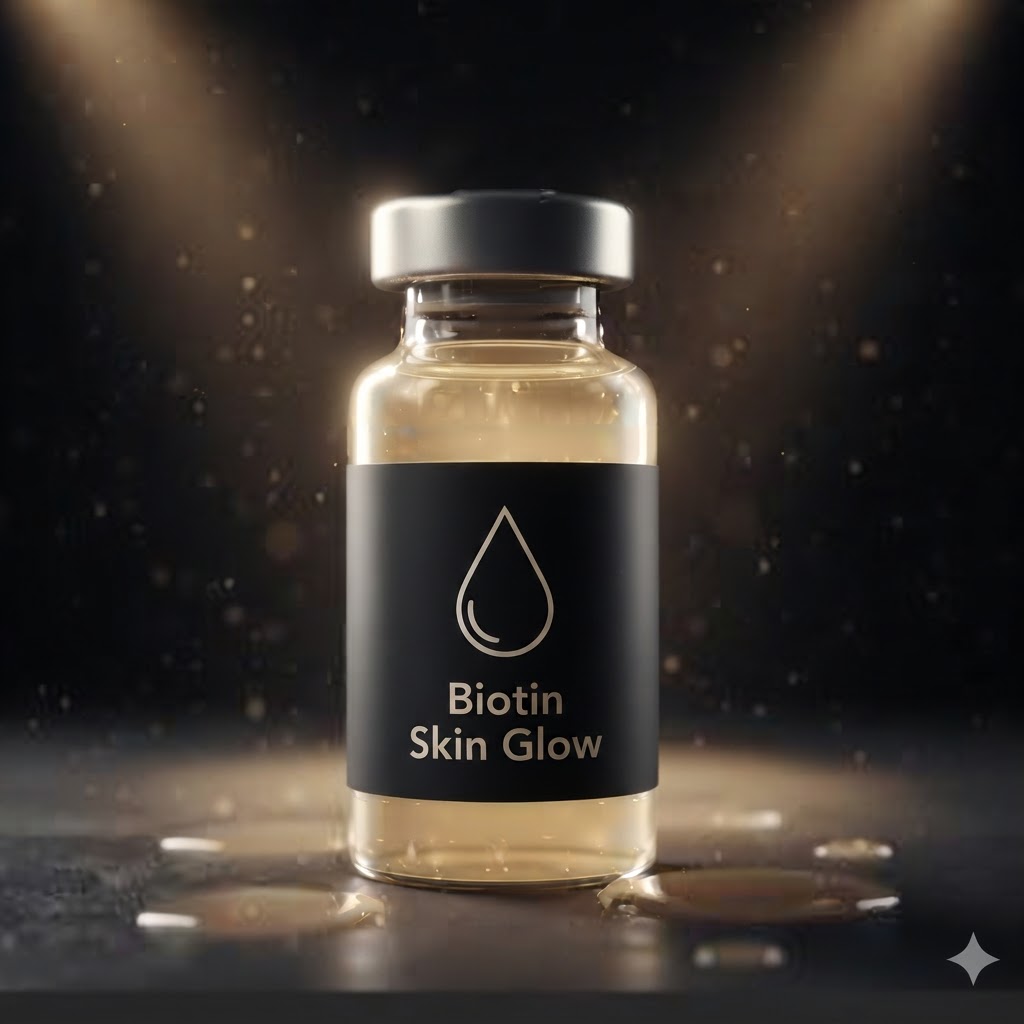 Biotin