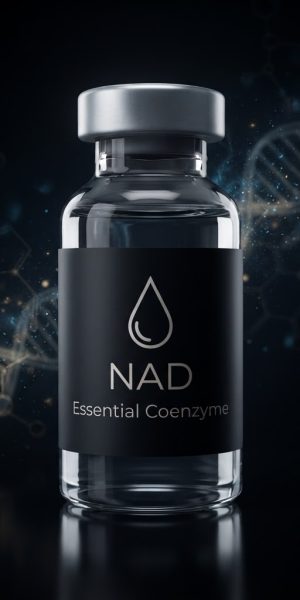 NAD+ 100 mg