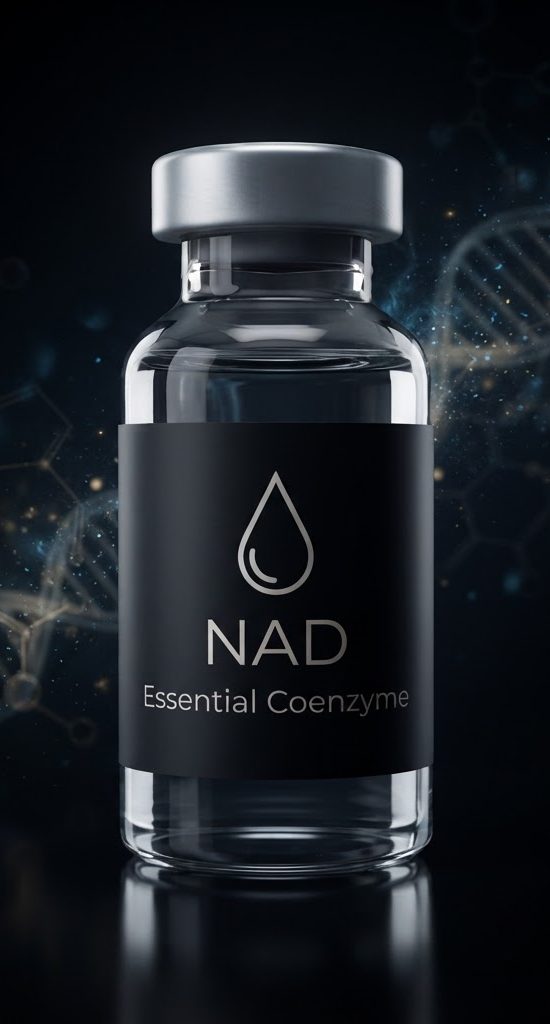 NAD+ 100 mg