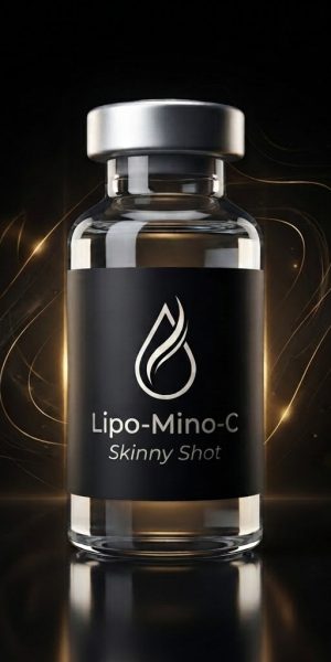 Lipotropic (Weight Loss)