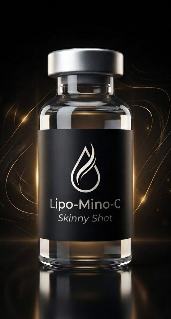 Lipotropic (Weight Loss)