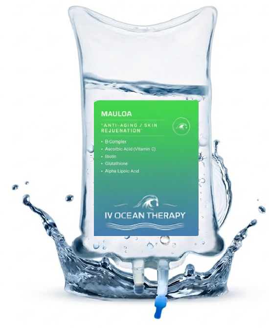 Skin & Nerve Health <br> <span class="sub-heading"> Mauloa </span>