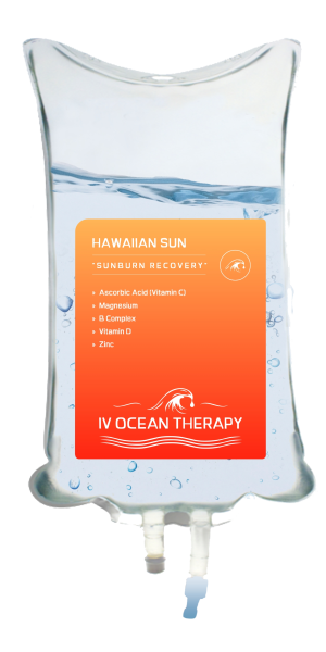 hawaiiansun