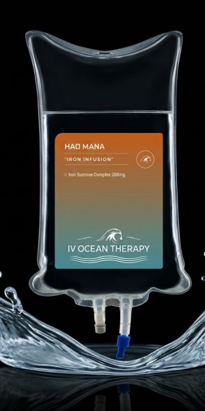 Iron Infusion <br> <span class="sub-heading">Hao Mana</span>