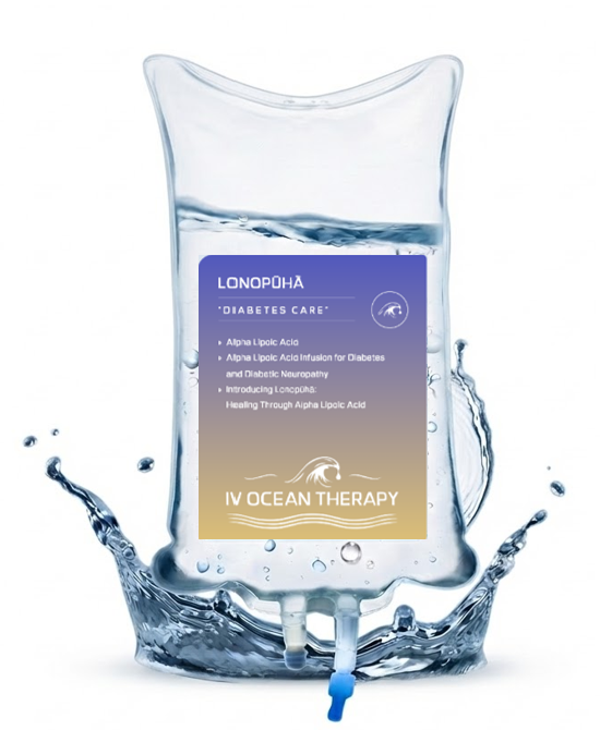 Diabetes Care<br> <span class="sub-heading">Lonopūhā</span>