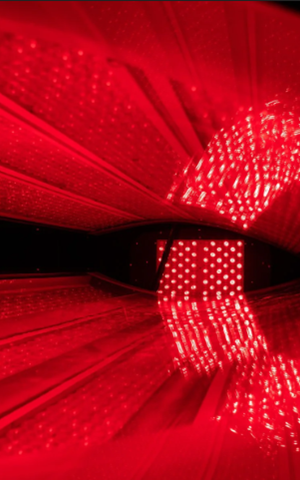 Red Light Therapy
