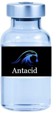 Antacid Injection