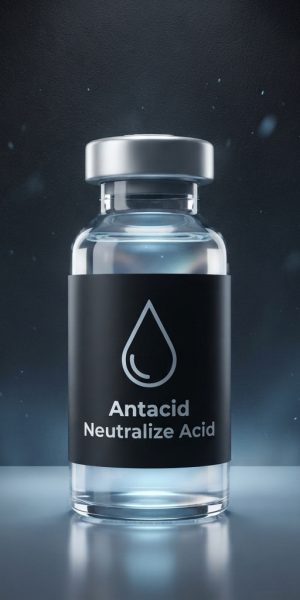 Antacid Injection