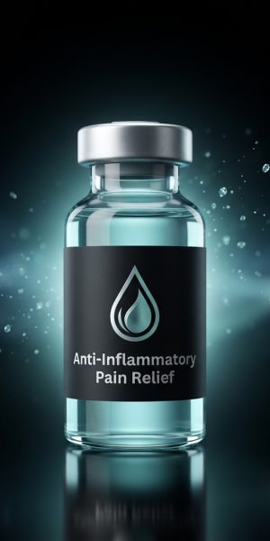 Anti-Inflammatory Injection (Dexamethasone)