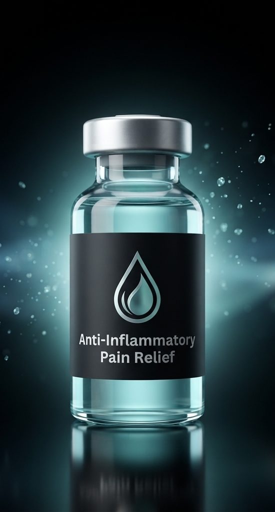 Anti-Inflammatory Injection (Dexamethasone)