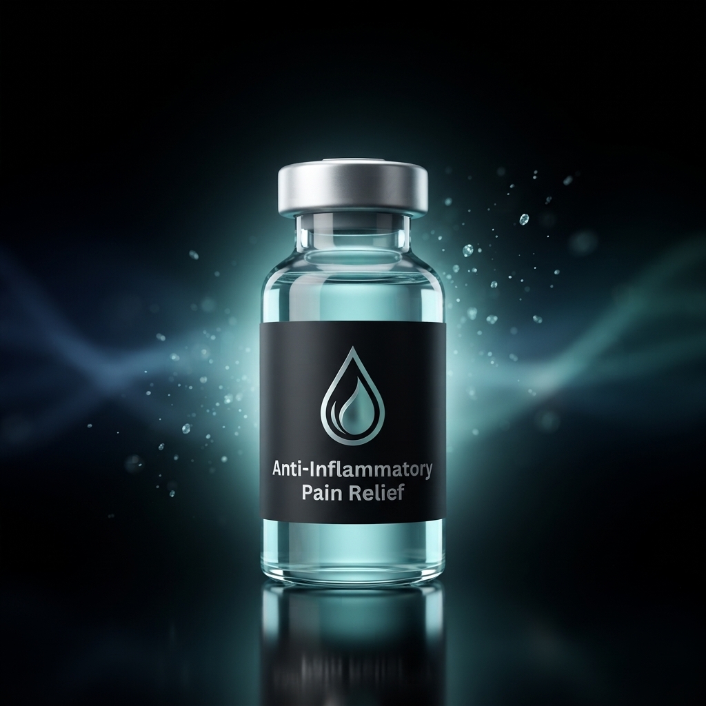 Anti-Inflammatory Injection (Dexamethasone)