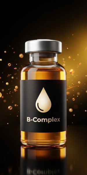 B-Complex Injection