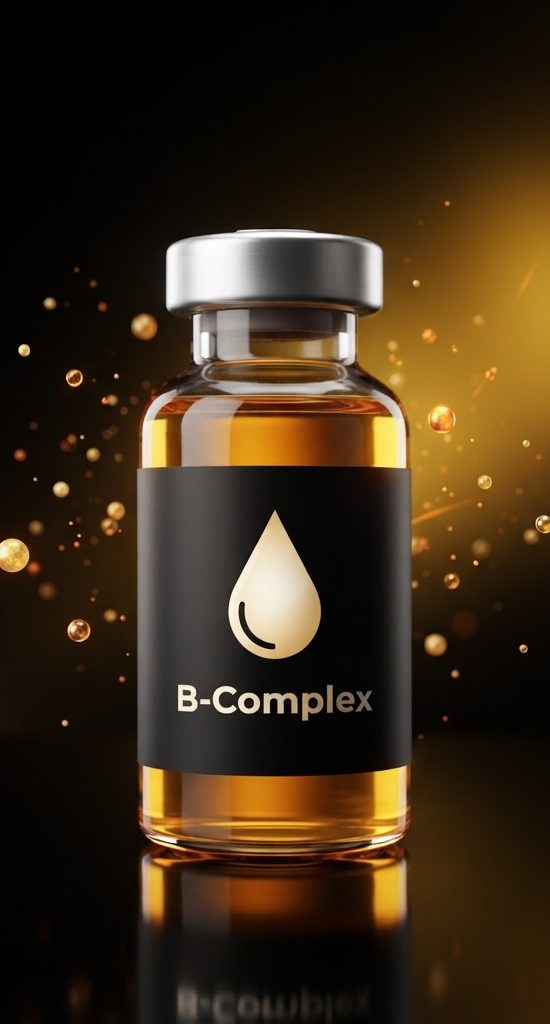 B-Complex Injection