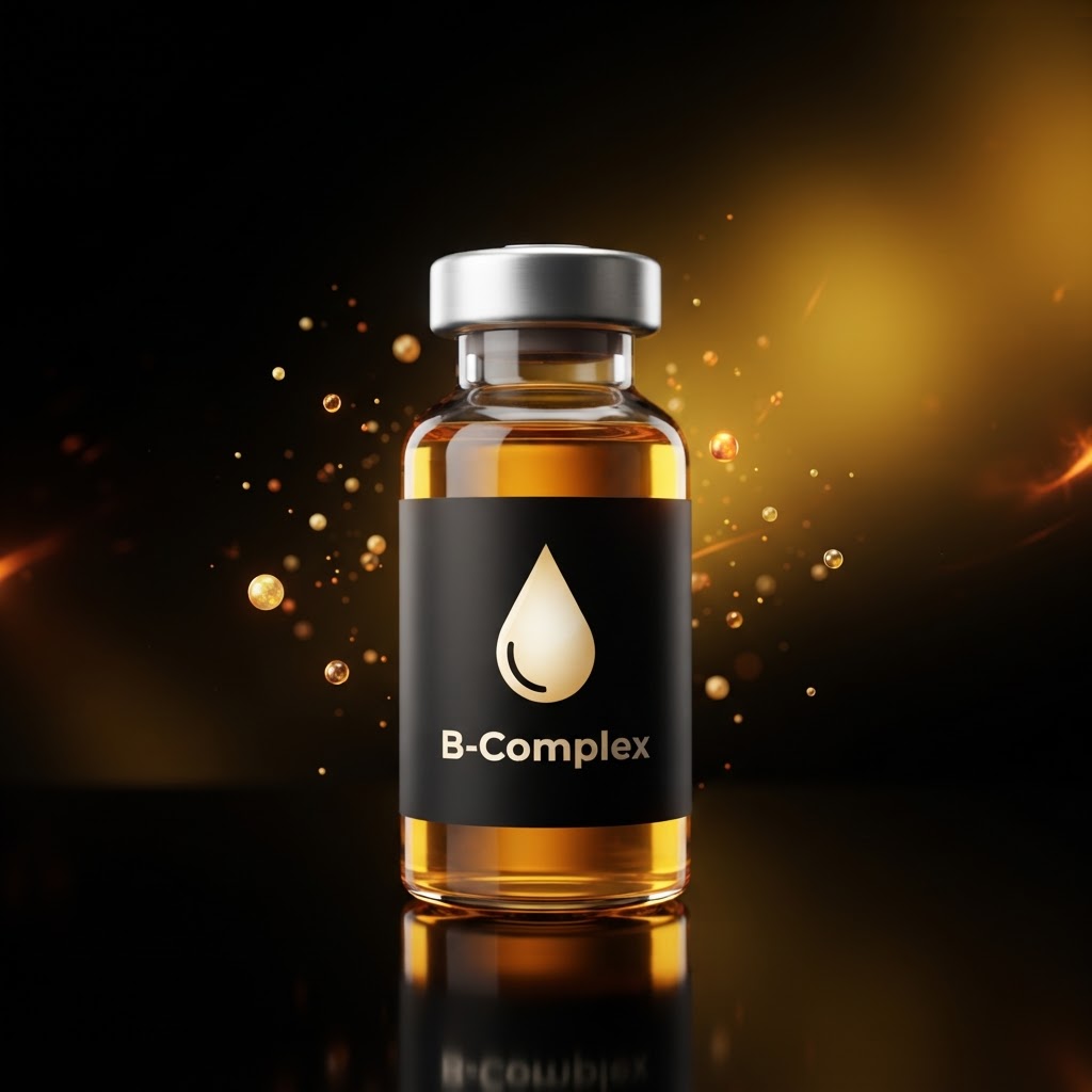 B-Complex Injection