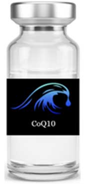 CoQ10 Injection