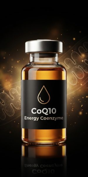 CoQ10 Injection