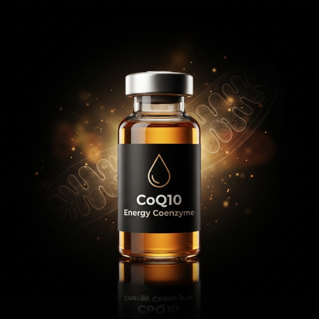 CoQ10 Injection