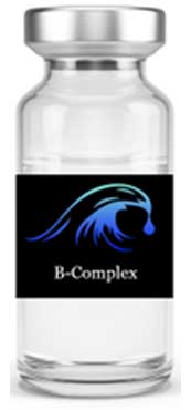 B-Complex Injection