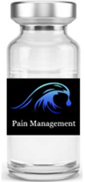 Pain Management Injection (Ketorolac / Toradol)