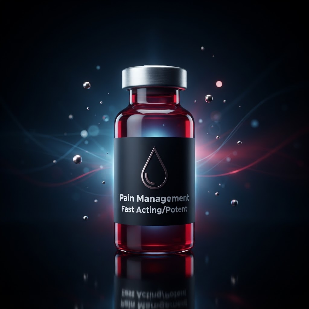 Pain Management Injection (Ketorolac / Toradol)