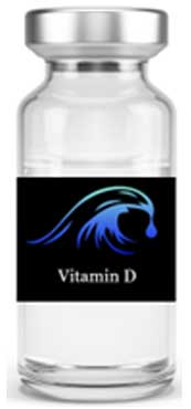 Vitamin D Injection
