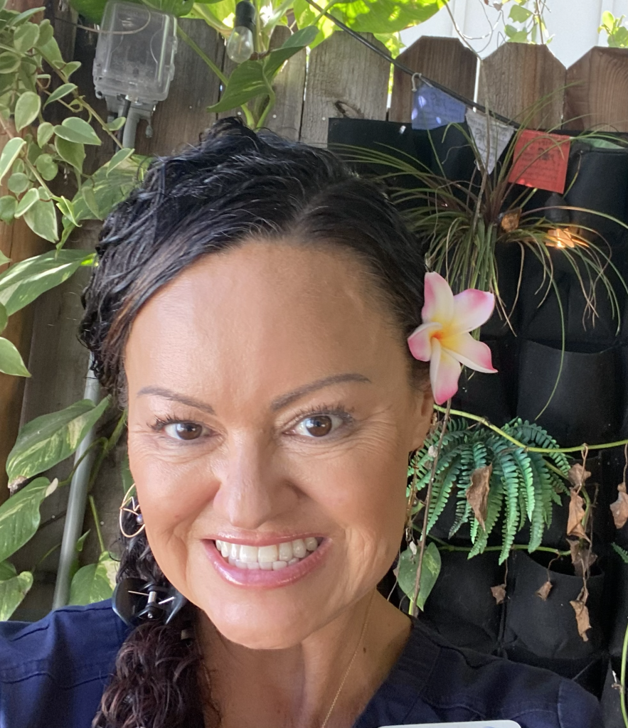 Renee Zavala, RN, BSN, Nursing Supervisor at IV Ocean Therapy
