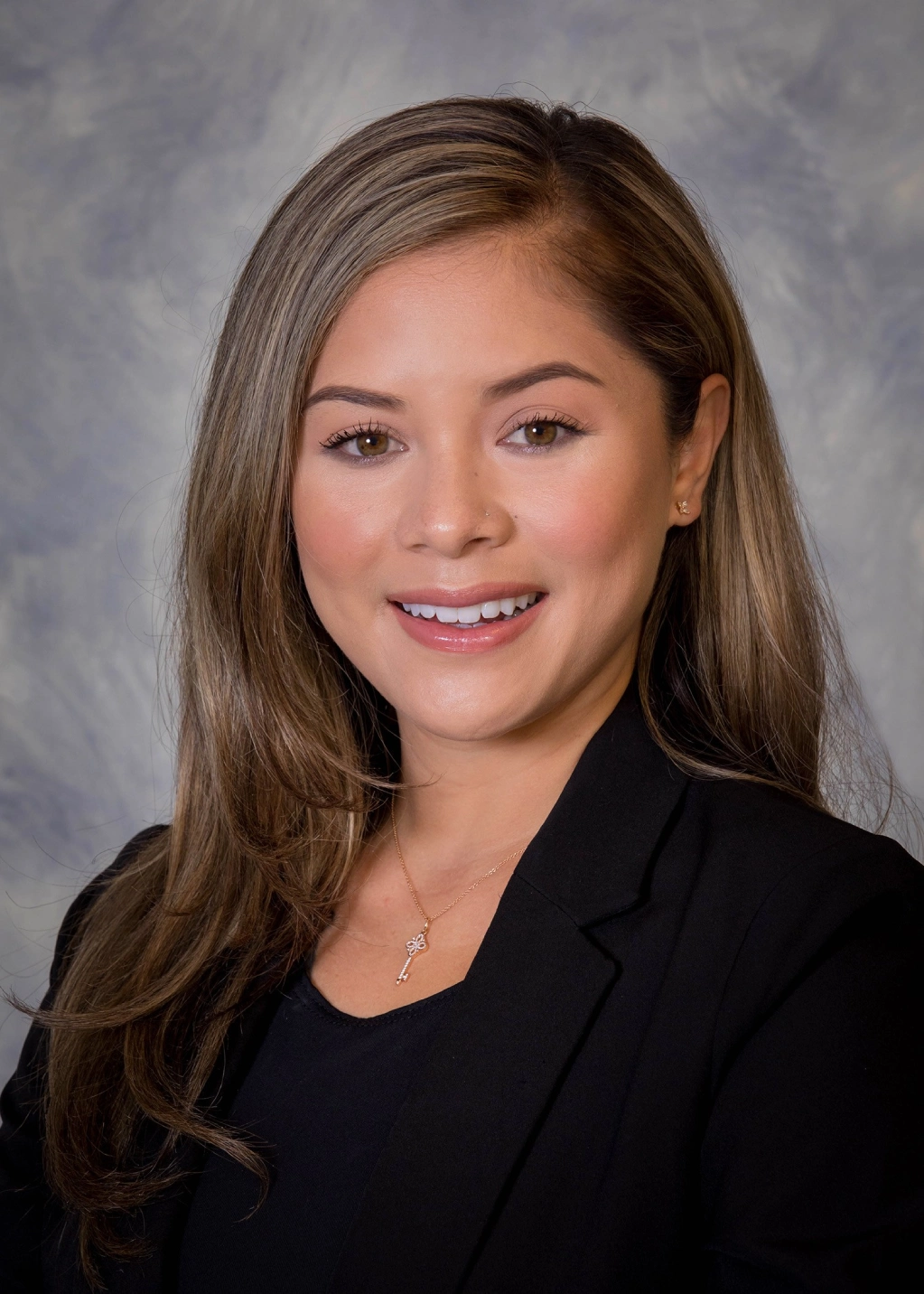 Dr. Franchesca Jensen, DNP, FNP-C, Sports Medicine at IV Ocean Therapy